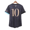 Maglia ufficiale Argentina Goat 10 2023-24 per Uomo